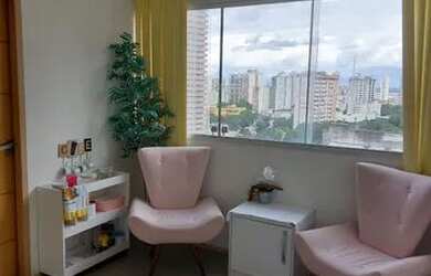 Imagem: O depósito possui 36m² de Área e está localizado em Umarizal