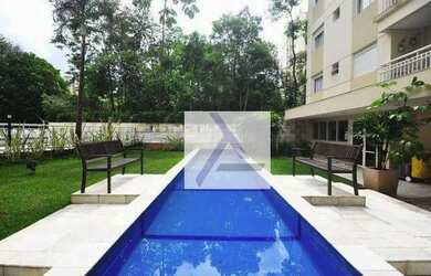 Imagem 6: Apartamento com 1 dormitório, 33 m² - venda por R$ 349.000,00 ou aluguel...