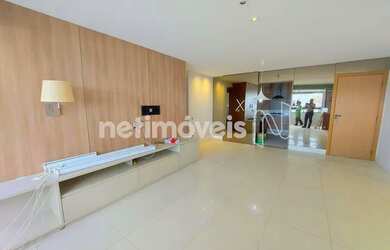 Imagem 1: Venda ou locação Apartamento 3 quartos Armação Salvador