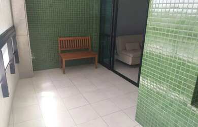 Imagem 3: Tribeca Porteira fechada. Piscina, Churrasqueira, Ar-condicionadoeLareira