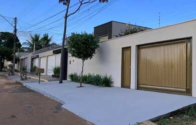 Imagem 9: Térrea para venda possui 173955 metros quadrados com 3 quartos em Jardim...