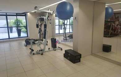 Imagem 3: Apartamento com 4 dormitórios à venda, 240 m² por R$ 900.000 - Tambaú - João Pessoa/PB