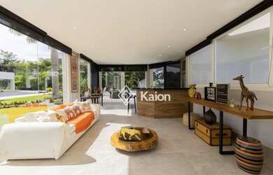 Imagem 10: Casa para venda e locação de temporada no Condomínio Fazenda Vila Real...