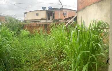 Imagem: O terreno está localizado em Guaratiba, Rio de Janeiro à venda
