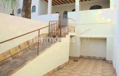 Imagem 3: Venda ou locação Casa Fernão Dias Belo Horizonte