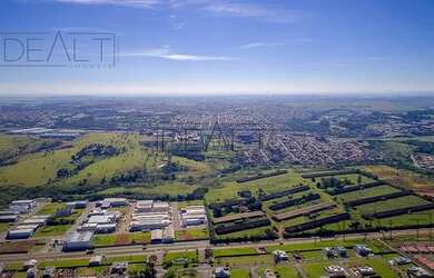 Imagem 7: Terreno à venda, 250 m² por R$ 320.000,00 - Residencial Real Park Sumaré...