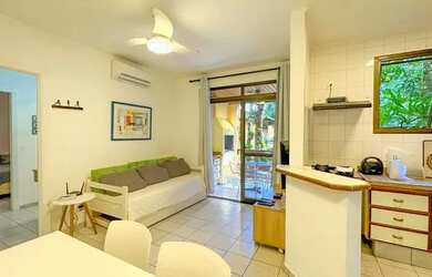 Imagem: Casa na praia Riviera de São Lourenço SP