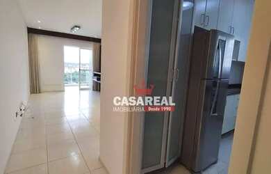 Imagem 4: 18º Andar Linda Vista Semi-mobiliado, veja as fotos