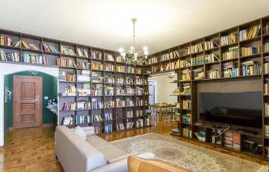 Imagem 6: São Luis 3 Dormitórios. 198m² de Área, 1 Banheiroe3 Dormitórios