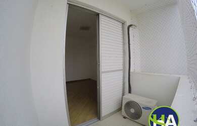 Imagem 16: Apartamento para venda tem 45 m² com 1 quarto em Moema Pássaros - São...