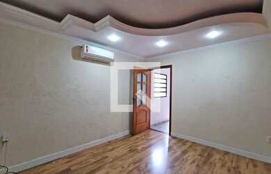 Imagem: A casa possui 2 Dormitórios, 1 Banheiro e 186m² de Área e