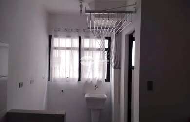 Imagem 12: SANTO ANDRé - Apartamento Padrão - Jardim Bela Vista