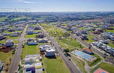 Imagem 8: Terreno à venda, 250 m² por R$ 320.000,00 - Residencial Real Park Sumaré...