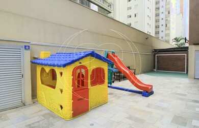 Imagem 11: São Paulo - Apartamento Padrão - Moema Pássaros