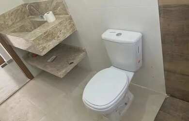 Imagem 10: Casa Térrea Pronta Para morar