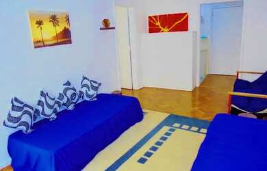 Imagem 13: Apartamento para aluguel e venda com 50 metros quadrados com 1 quarto