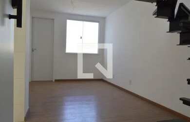 Imagem: O apartamento na cobertura possui 2 Dormitórios, 2 Banheiros