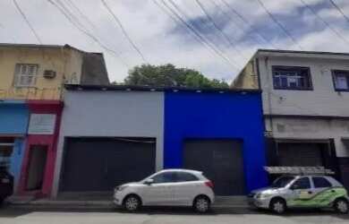 Imagem: O depósito possui 70m² de Área e está localizado em Tucuruvi