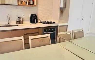 Imagem 4: Varandas Gran Park - 74m² - Oportunidade - Nascente - Andar Alto