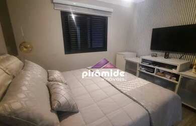 Imagem 9: Apartamento Duplex com 3 dormitórios para alugar, 255 m² por R$ 10.222,00/mês...