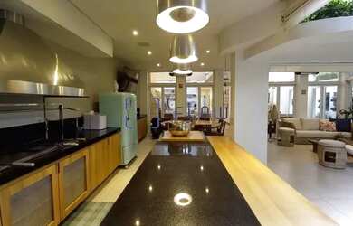 Imagem 14: PPDG 1299 CA1429MSAI. 433m² de Área, 5 Vagas na garageme4 Dormitórios