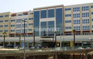 Imagem 3: Sala, 44 m² - venda por R$ 249.000,00 ou aluguel por R$ 2.710,38/mês...