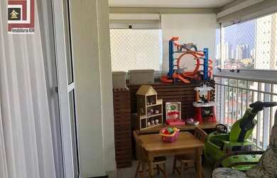 Imagem 6: Apartamento com 4 dormitórios à venda, 130 m² por R$ 1.379.000,00 -...