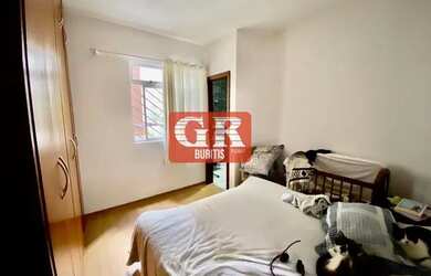 Imagem 5: Apartamento à venda, 3 quartos, 1 suíte, 2 vagas, Buritis - Belo Horizonte/MG