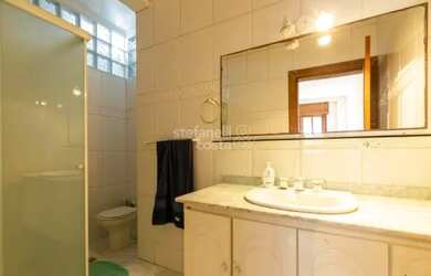 Imagem 14: São Luis 3 Dormitórios. 198m² de Área, 1 Banheiroe3 Dormitórios