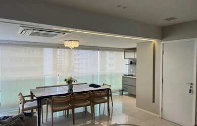 Imagem 6: 2/4 suites com closet 95m, duas vagas garagem