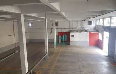 Imagem 2: Galpão, 2720 m² - venda por R$ 10.200.000 ou aluguel por R$ 72.763/mês...