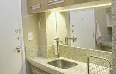 Imagem 10: Vendo apartamento 2 quartos na Praia de Botafogo por R$690.000