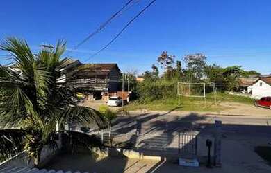 Imagem: O apartamento possui 1 Dormitório, 1 Banheiro e 36m² de Área