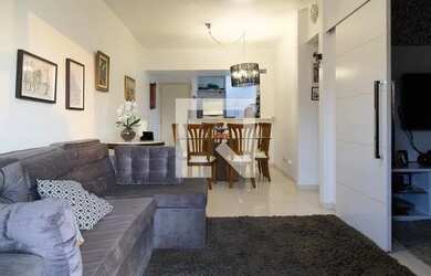 Imagem 3: Apartamento para Aluguel - Recreio, 3 Quartos, 92 m2