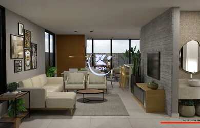 Imagem 1: Casa à Venda Fazenda Rodeio Mogi das Cruzes Condomínio Bella Città...