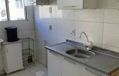 Imagem 2: Apartamento para venda tem 40 metros quadrados com 1 quarto em Vila Nova...