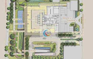 Imagem 16: Empreendimento localizado na Avenida Faria Lima, o mais nobre endereço...