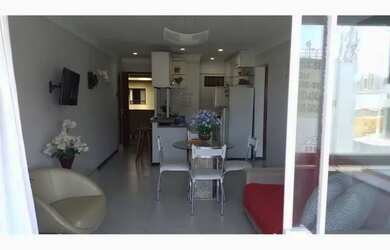 Imagem 2: Apartamento para aluguel na Pituba