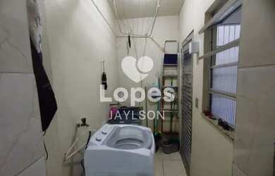 Imagem: Casa de Vila-À VENDA-Braz de Pina-Rio de Janeiro-RJ