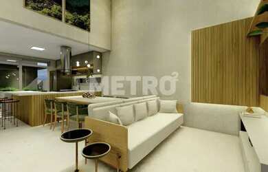 Imagem 2: Venda, Condomínio Buona Vita, 3/4, todos suítes, 01 com closet, planejados...