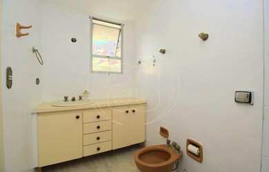 Imagem 8: São Paulo - Apartamento Padrão - Moema Pássaros