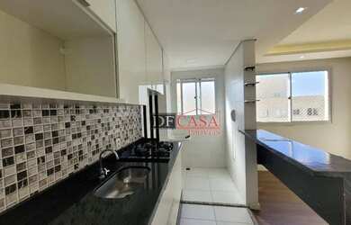 Imagem 9: Apartamento com 2 dormitórios, 50 m² - venda por R$ 264.900,00 ou aluguel por R$ 1.550,00