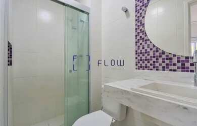 Imagem 16: BS 49 Apto 601251052-3. 62m² de Área, 2 Vagas na garageme2 Dormitórios