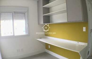 Imagem 11: REF 5779- Semi mobiliado. Suíte- Ótima localização- Santo André Não...