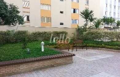 Imagem: O apartamento possui 3 Dormitórios, 2 Banheiros, 1 Vaga na