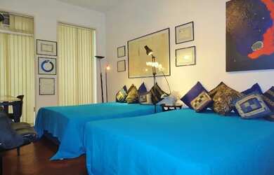 Imagem 5: Apartamento para aluguel e venda com 50 metros quadrados com 1 quarto