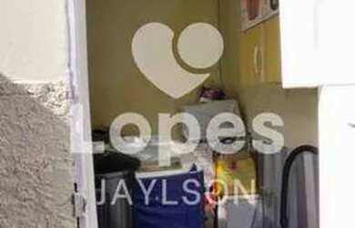 Imagem 14: Casa de rua-À VENDA-Quintino Bocaiúva-Rio de Janeiro-RJ