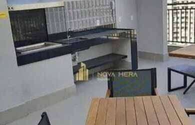 Imagem 11: Apartamento com 1 dormitório, 24 m² - venda por R$ 225.000 ou aluguel...