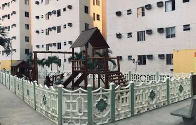 Imagem 4: Apartamento a venda 2 quartos no Cond Park Jardins em Paulista PE