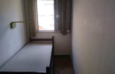 Imagem: O quarto e está localizado em Butantã, São Paulo para alugar